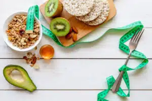Eating Patterns 101: Unpacking the Best Practices for Weight Management | Mint Nutrition