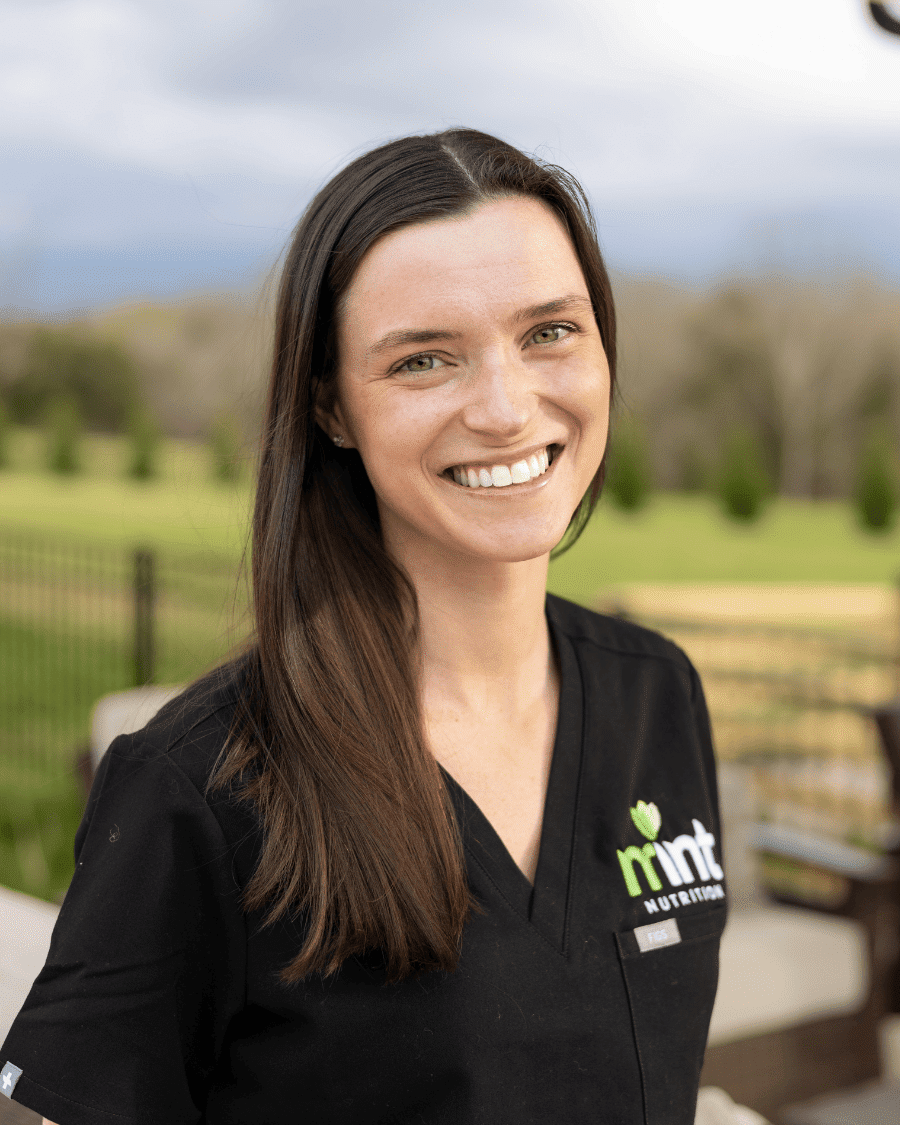 Photo of Lauren, Results Coach at MINT Nutrition in Mooresville, North Carolina