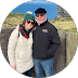 Photo of Jeannelle Horvath (a Google Local Guide) and her partner, used as her profile photo for a Google Review of MINT Nutrition in Mooresville, NC