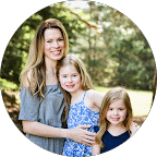 , MINT Nutrition patient and gut health client in Mooresville NC