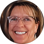 Patsy Houston, MINT Nutrition patient and gut health client in Mooresville NC